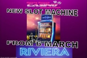 Slots Party