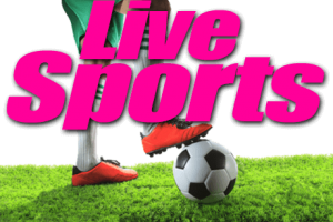 Live Sports in Scarborough including Pay Per View Boxing and Football